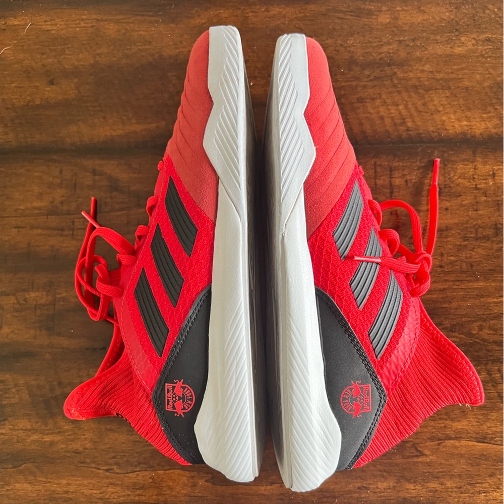 Adidas Predator New York Red Bulls Sneakers - Picture 5 of 14